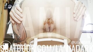 Your cook is back @lamiadark_