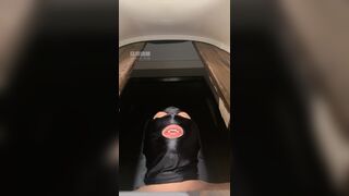 Goddess sera-下贱的马桶