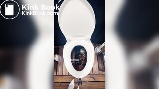 Goddess sera-下贱的马桶