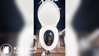 Goddess sera-下贱的马桶