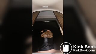 Goddess sera-下贱的马桶