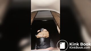 Goddess sera-下贱的马桶