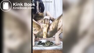 scat woman 124