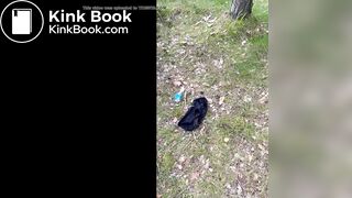 Someone had an accident - video 2