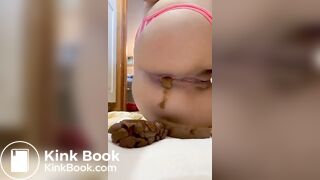 Big Load From Hot Booty