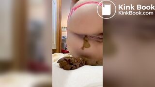 Big Load From Hot Booty