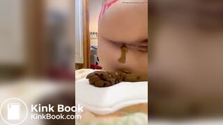 Big Load From Hot Booty