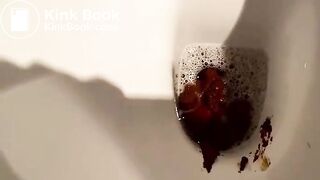 Constipated girl - video 13
