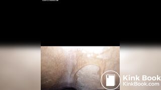 Dirty anal ebony couple 9