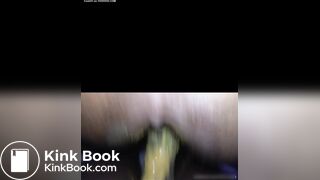 Dirty anal ebony couple 9