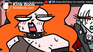 2 girls shit pants on road trip