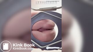 Toilet Slavery Femdom Scat Pov