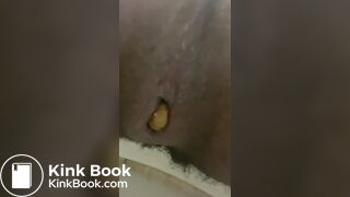 ebony scat - video 67