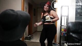 He shit in the middle of a meeting