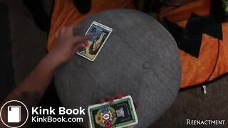 He shit in the middle of a meeting