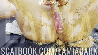 Sick shit @lamiadark_