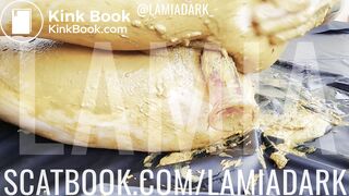 Sick shit @lamiadark_