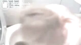 Woman eating shit comp