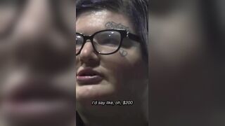 interview of a scatqueen