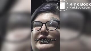 interview of a scatqueen