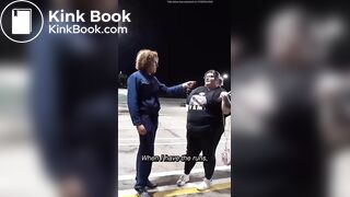 interview of a scatqueen