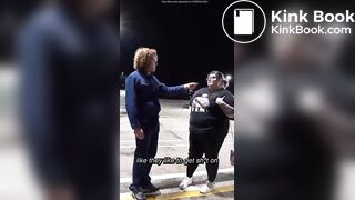 interview of a scatqueen