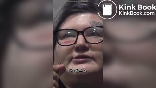 interview of a scatqueen