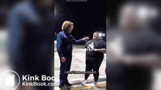 interview of a scatqueen