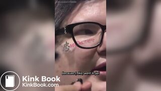 interview of a scatqueen