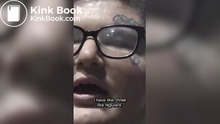 interview of a scatqueen