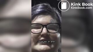 interview of a scatqueen