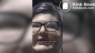 interview of a scatqueen