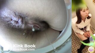 Japanese Poop - video 8