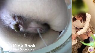 Japanese Poop - video 8