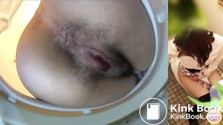 Japanese Poop - video 8