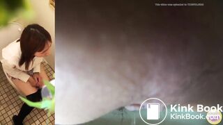 Japanese Poop - video 8