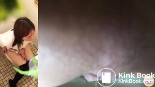 Japanese Poop - video 8