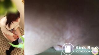 Japanese Poop - video 8