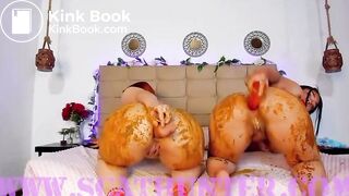 Dora The Scat Explorer