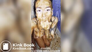 Full of garbage @lamiadark_