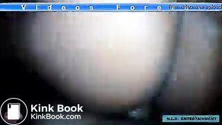 Morena rabuda dando o cu e cagando