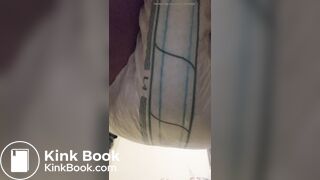 Coffee Diaper Blowout