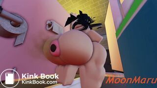 Roblox Girl Gassy Constipation