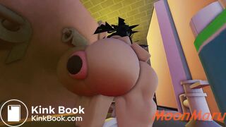 Roblox Girl Gassy Constipation