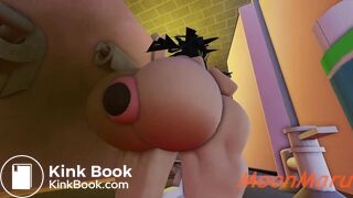 Roblox Girl Gassy Constipation