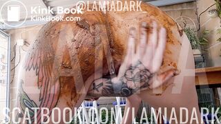 Little piggy @lamiadark_