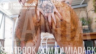 Little piggy @lamiadark_