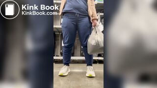Diaper Girl Walmart