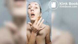 Play with shit - video 7