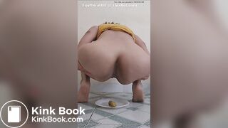 Scat Girl 51